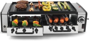 Bordgrill