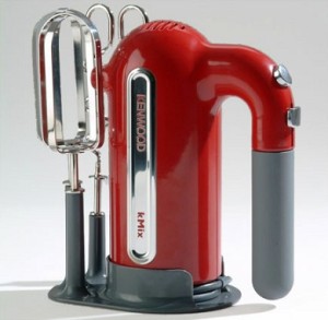 Kenwood Håndmikser