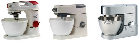Kenwood Kjøkkenmaskin Historie Kenwood Kjøkkenmaskin Historie