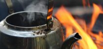 Kaffe på Bålet – Hvor Mye Kaffe per liter vann?