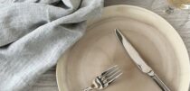 Beige Servise – TEST – Tallerkener i Beige Farge