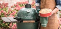 Big Green Egg – Amerikansk Kamadogrill