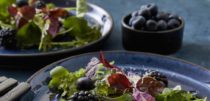 BITZ Servise – Fargerikt Stentøy Servise