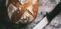 Brødfjøl