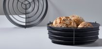 Brødkurv – Test – Server Brød til Frokost eller Suppe!