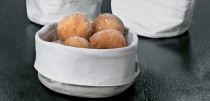 Stelton Brødpose – Brødkurv og Brødpose i Ett!
