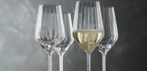 Champagneglass – Test – Spennende Glass til Festbordet!