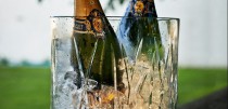 Champagnekjøler – Isbøtter og Kjølere til Champagne