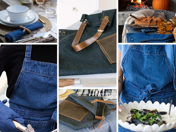 Denim Forkle