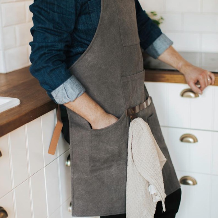 Dorre Freya Kokkeforkle