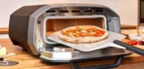 Elektrisk Pizzaovn – TEST – Pizzaovnen du kan Bruke Inne!