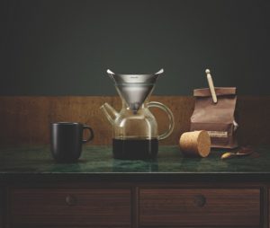 Eva Solo Kaffebrygger