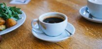 Er Kaffe Americano det samme som Traktekaffe?