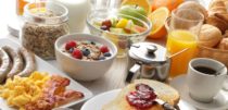Frokostservise –  Test – Nyt Frokosten med Flott Servise!