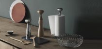 Georg Jensen Salt og Pepper – Salt- og Pepperkvern