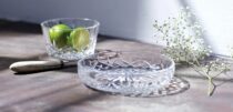 Glasstallerken – TEST – Tallerkener og Asjetter i Glass