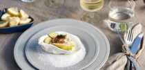 Grått Servise – TEST – Grå Tallerkener