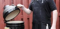 Grillforkle – TEST – Forkle til Grillmesteren