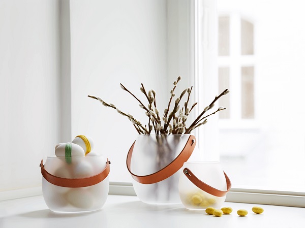 Holmegaard Lysestake - Design With Lights