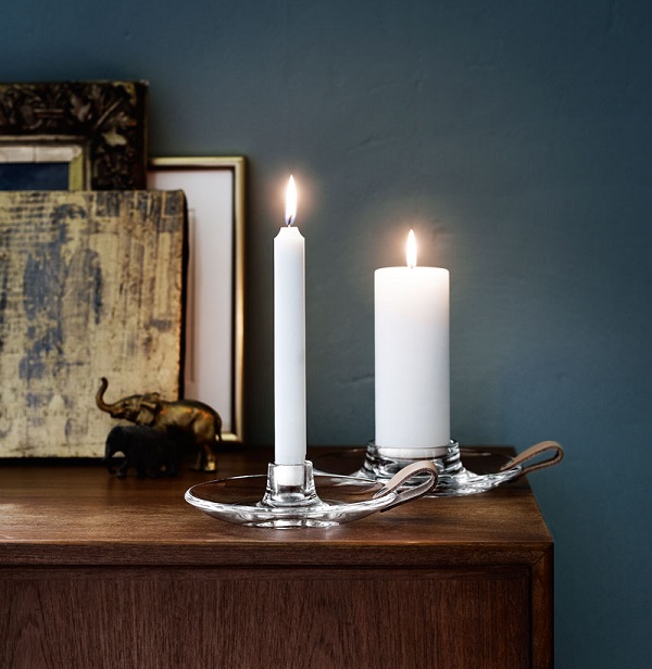 Holmegaard Lysestake