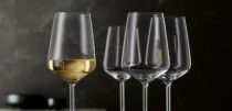 Hvitvinsglass