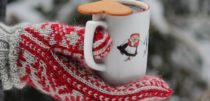 Julekrus – Test – Kopper og Krus med Julemotiv!