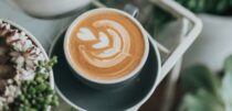 Hva er Forskjellen p Kaffe Latte og Cappuccino?