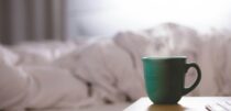 Hvor Sent bør man Drikke Kaffe?