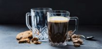 Kaffeglass – Test – Til Latte Macchiato, Espresso og Iskaffe