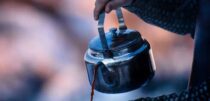 Test: Kaffekjele til Bål og Bålpanne