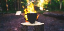 Hvilken Kaffe er Best til Bålkaffe?