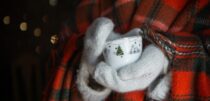 Kaffeservise til Jul – Test – Kaffeservise med Julemotiv