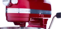 KitchenAid Kjøkkenmaskin – Artisan Kjøkkenmaskin