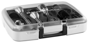 KitchenAid tilbehør