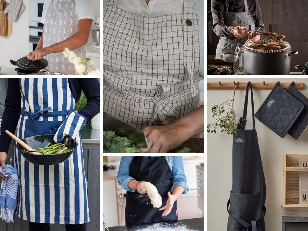 Kj kkenforkle TEST Forkl r Til Matlaging Baking Og Servering