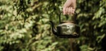 Slik Lager du Kaffe på Bålet