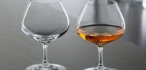 Konjakkglass
