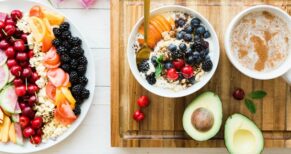 Kulinarisk Medisin – Kunsten å Bruke Mat som Behandling