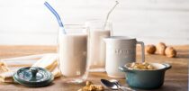 Latte Macchiatoglass