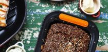 Le Creuset Brødform – Nybakt Brød med Le Creuset!