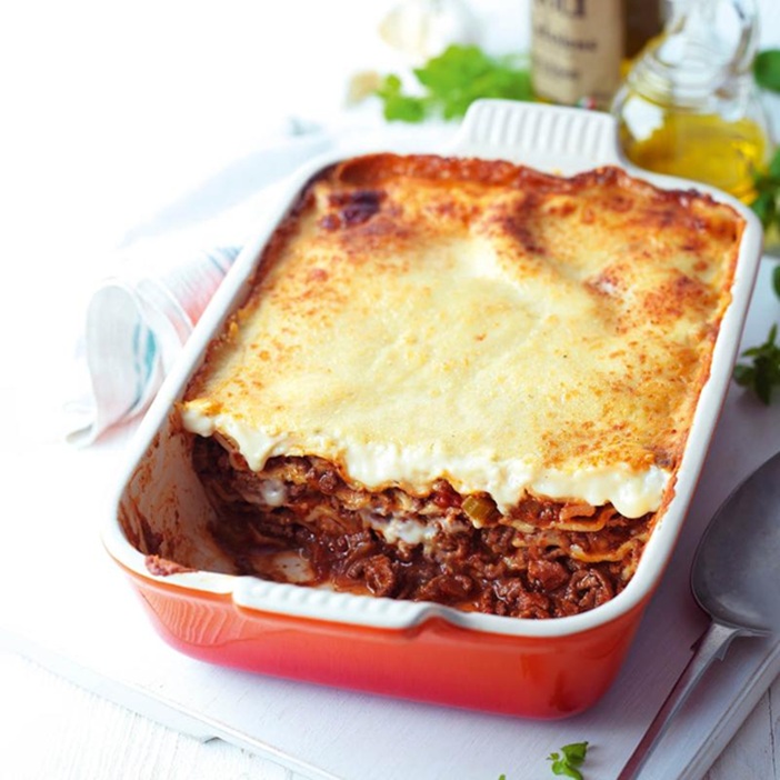 Le Creuset Lasagneform