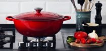 Le Creuset Stekegryte