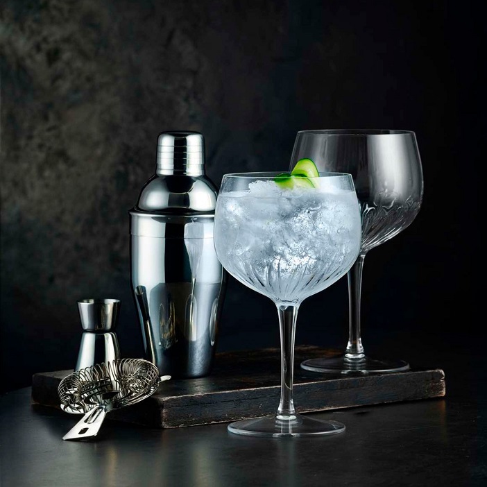 Luigi Bormioli Mixology Gin Tonic Glass