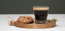 Lungo glass