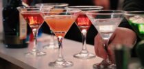 Martiniglass – Test – Cocktailglass til Martini