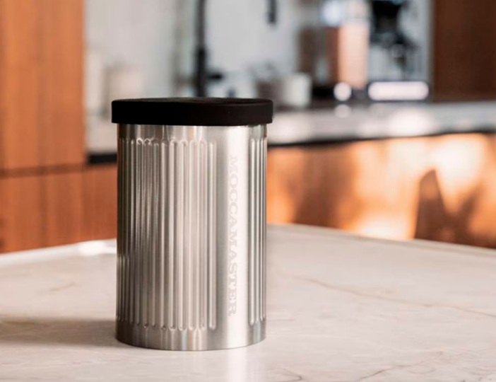 Moccamaster Kaffeboks