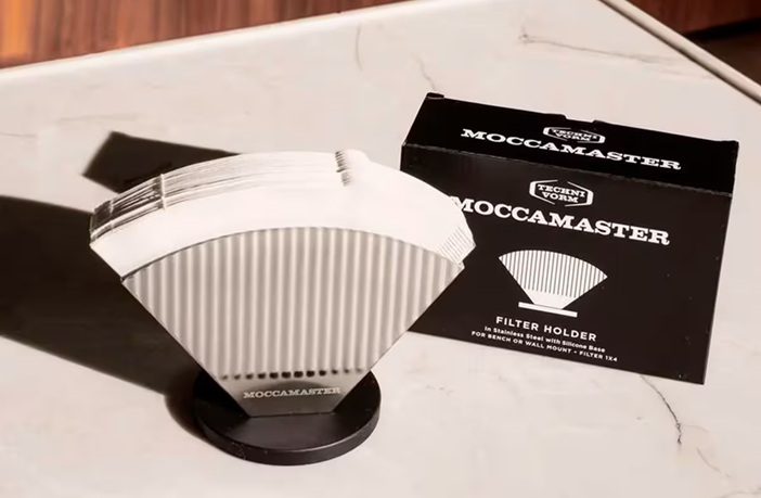 Moccamaster Kaffefilterholder