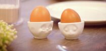 Morsomme Eggeglass – Test – 8 Kule og Artige Eggeskåler