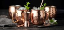 Moscow Mule Kopp – Test – Ikoniske Kobberkrus