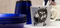 Den Store Mummikopp Oversikten